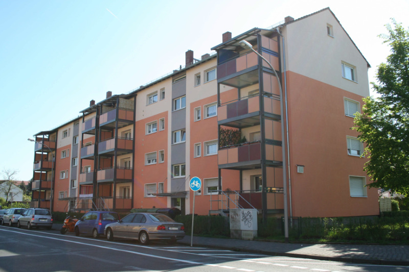 Wohnung zum Mieten in Rüsselsheim am Main 582 € 65.65 m²
