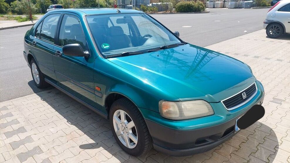 Civic