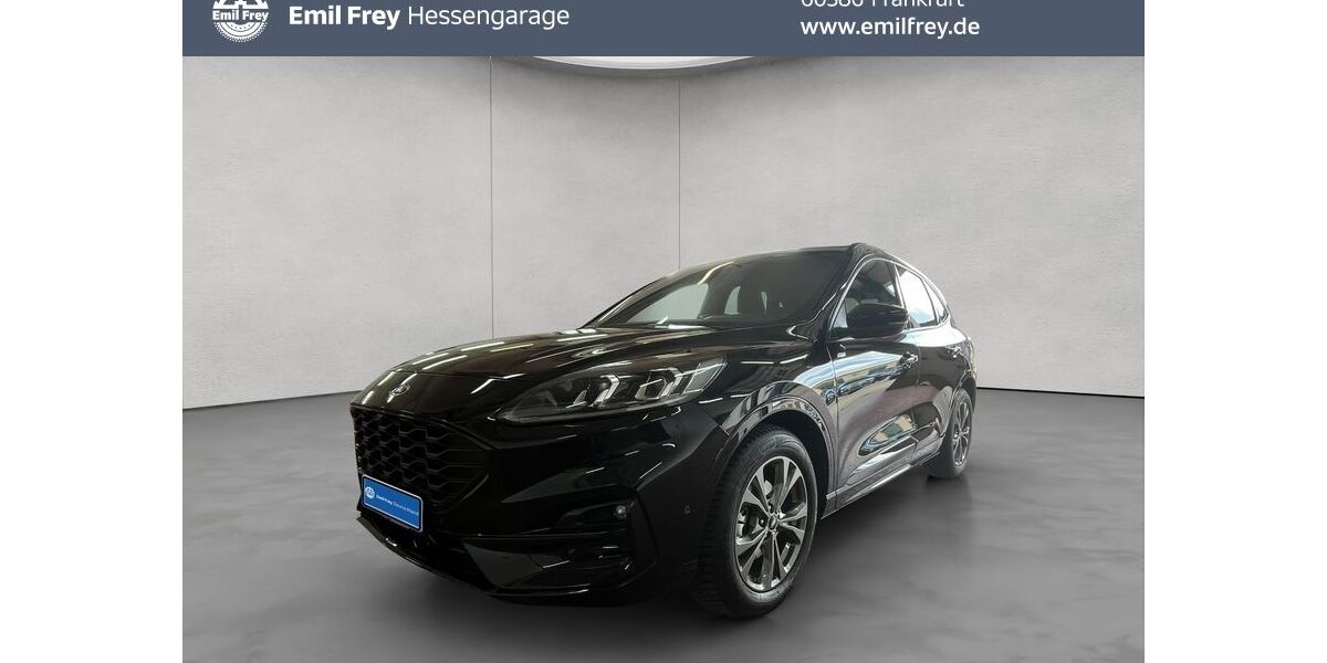 Ford Kuga 19.271 km 25.950 &euro; Frankfurt 60386