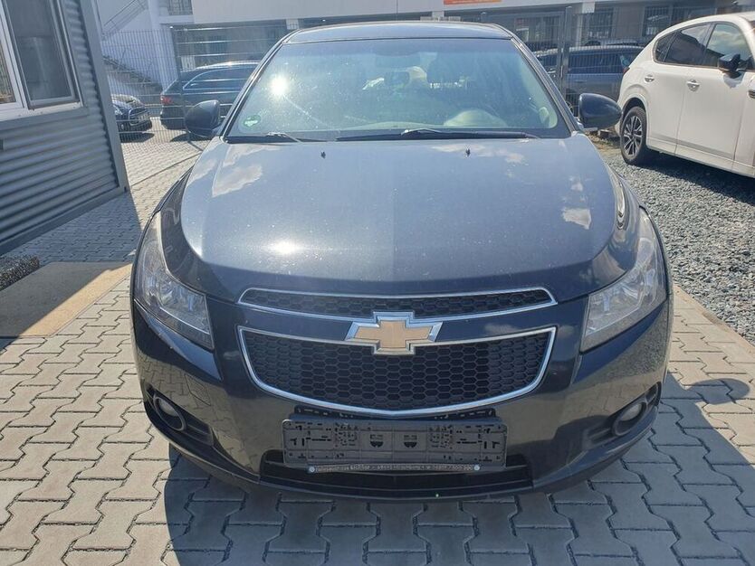 Cruze