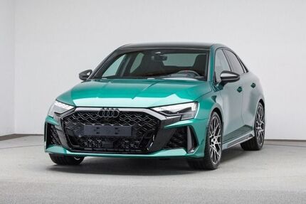 Audi RS3 4.500 km 79.990 &euro; Hofheim 65719