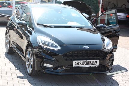 Ford Fiesta 53.300 km 13.900 € Dreieich 63303