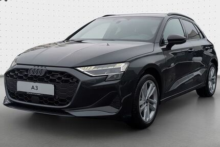Audi A3 1.001 km 34.990 &euro; Hofheim 65719