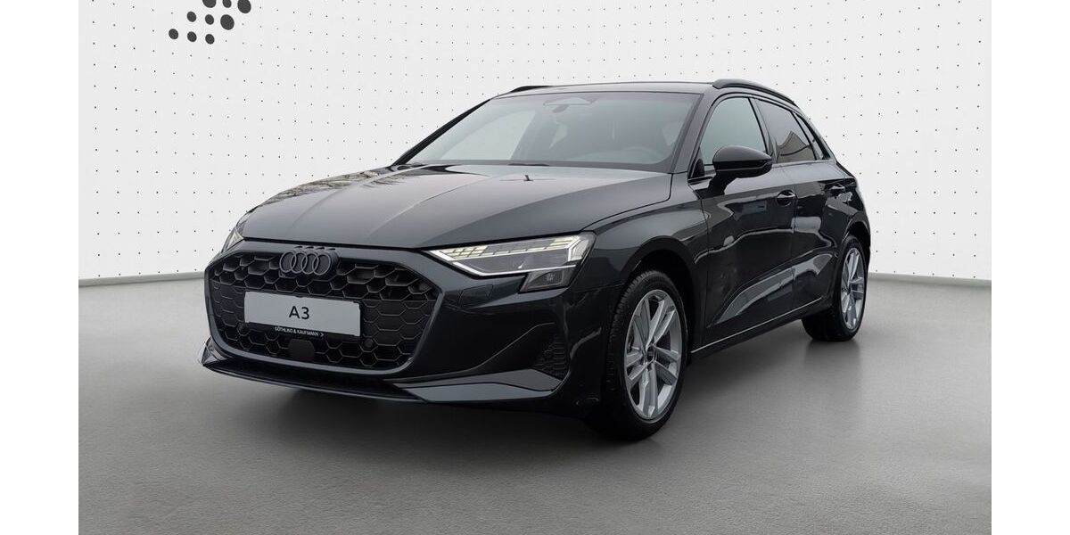 Audi A3 1.001 km 34.990 &euro; Hofheim 65719