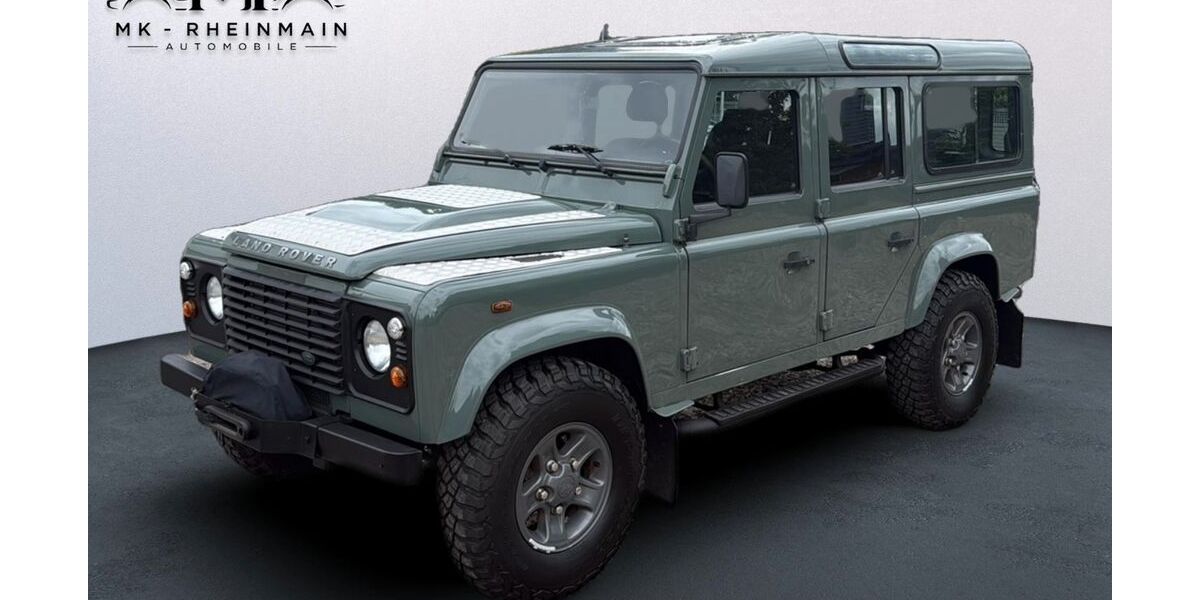 Land Rover Defender 184.000 km 32.900 &euro; Hochheim am Main 65239