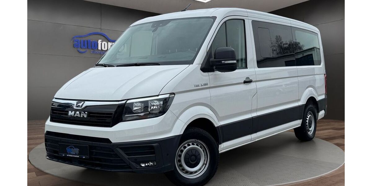 VW Crafter 192.900 km 33.990 &euro; Stockstadt am Rhein 64589