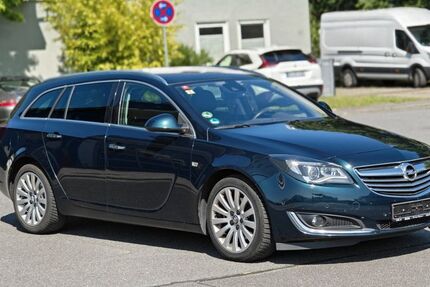 Opel Insignia 156.000 km 5.499 &euro; Rodgau 63110