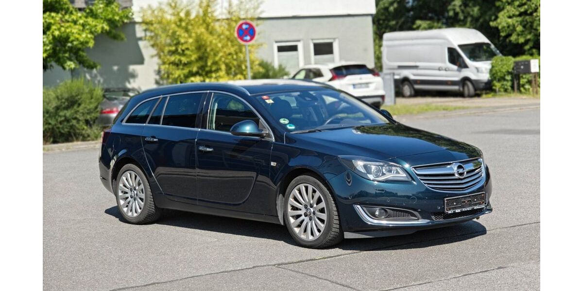 Opel Insignia 156.000 km 5.499 &euro; Rodgau 63110