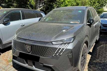 Peugeot 5008 24.384 km 26.880 &euro; Rüsselsheim 65428