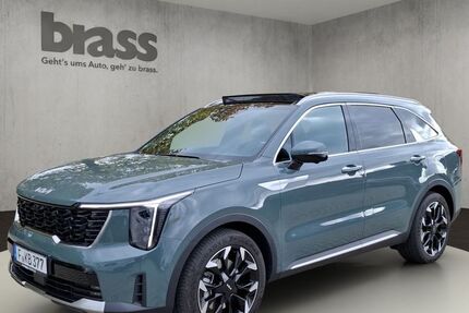 Kia Sorento 7.999 km 57.500 € Frankfurt 60488