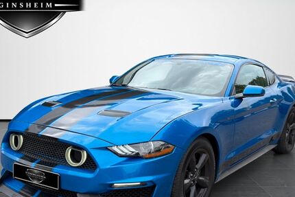 Ford Mustang 104.195 km 22.900 &euro; Ginsheim-Gustavsburg 65462