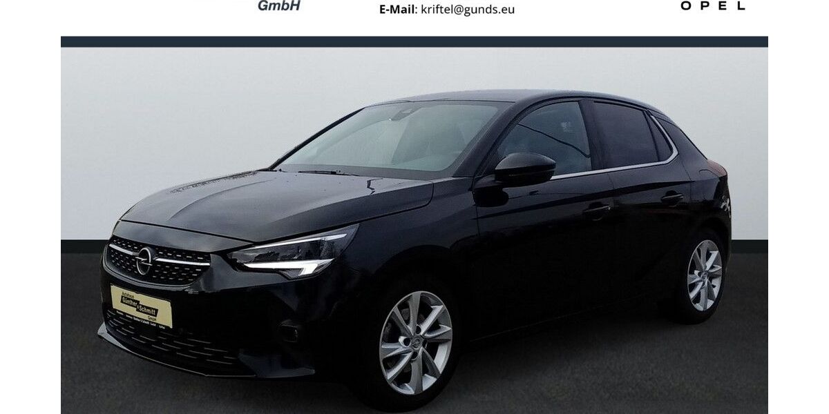 Opel Corsa 29.331 km 15.290 &euro; Kriftel 65830