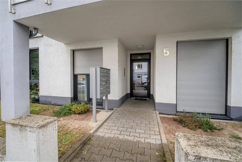 Etagenwohnung Frankfurt am Main Oberrad - 3 Zimmer, 83 m&sup2;, 450.000&euro; | Angebot:26641976