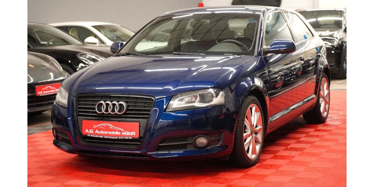 Audi A3 174.097 km 7.750 &euro; Pfungstadt 64319