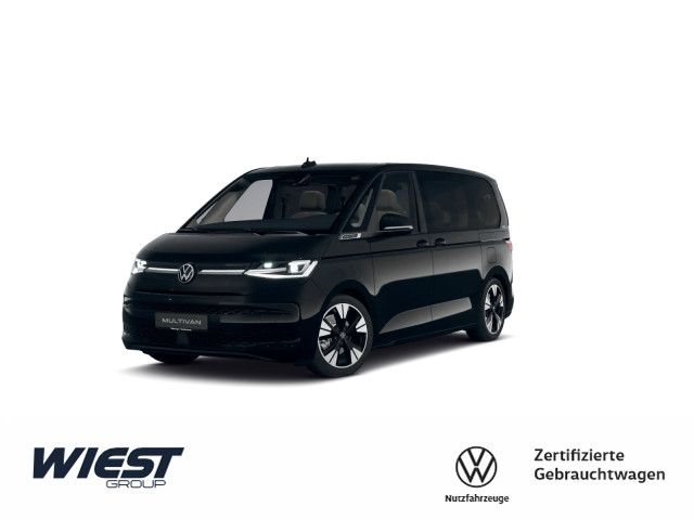 VW T7 Multivan 9.888 km 85.990 &euro; Darmstadt 64295