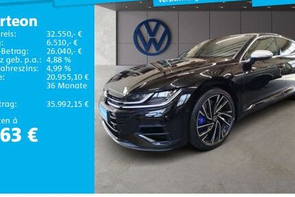 VW Arteon 89.209 km 31.980 &euro; Frankfurt 60326