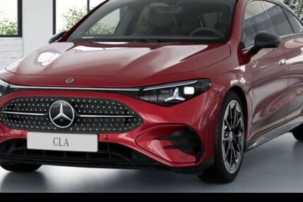 Mercedes-Benz CLA 200 Shooting Brake 9.900 km 51.450 &euro; Frankfurt 60488