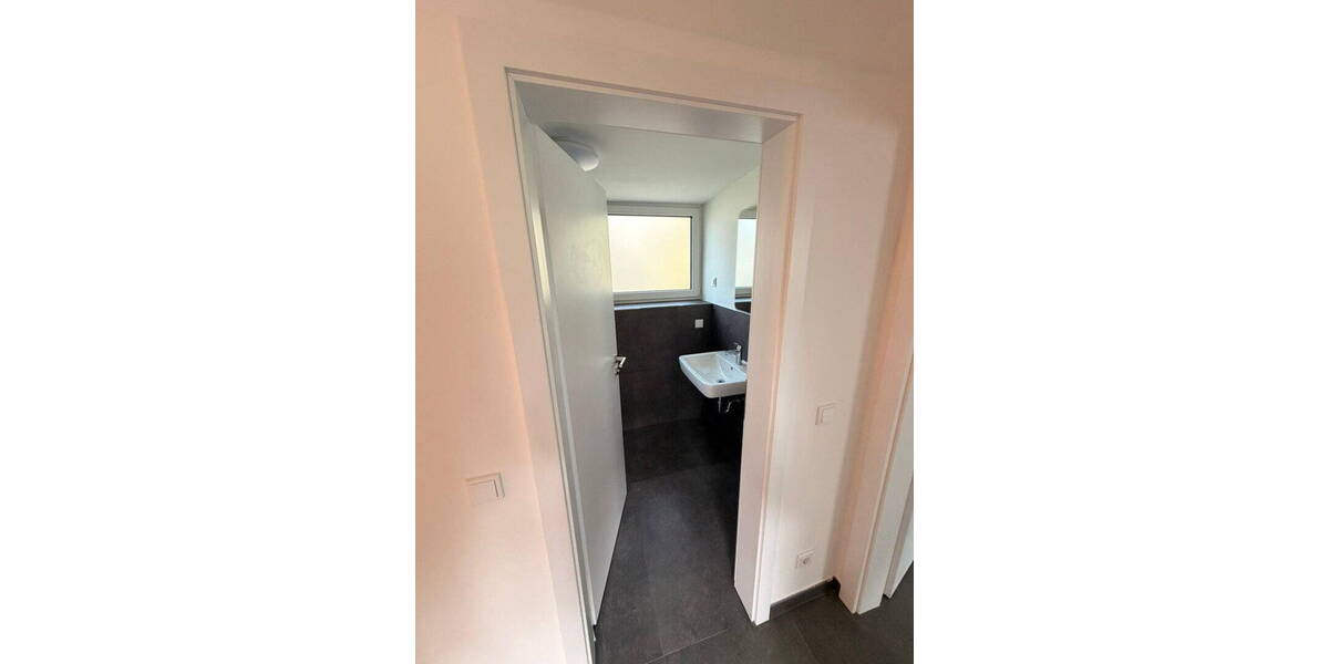 Reihenmittelhaus Mörfelden-Walldorf Walldorf - 3 Zimmer, 105 m&sup2;, 2.500&euro; | Angebot:26616762