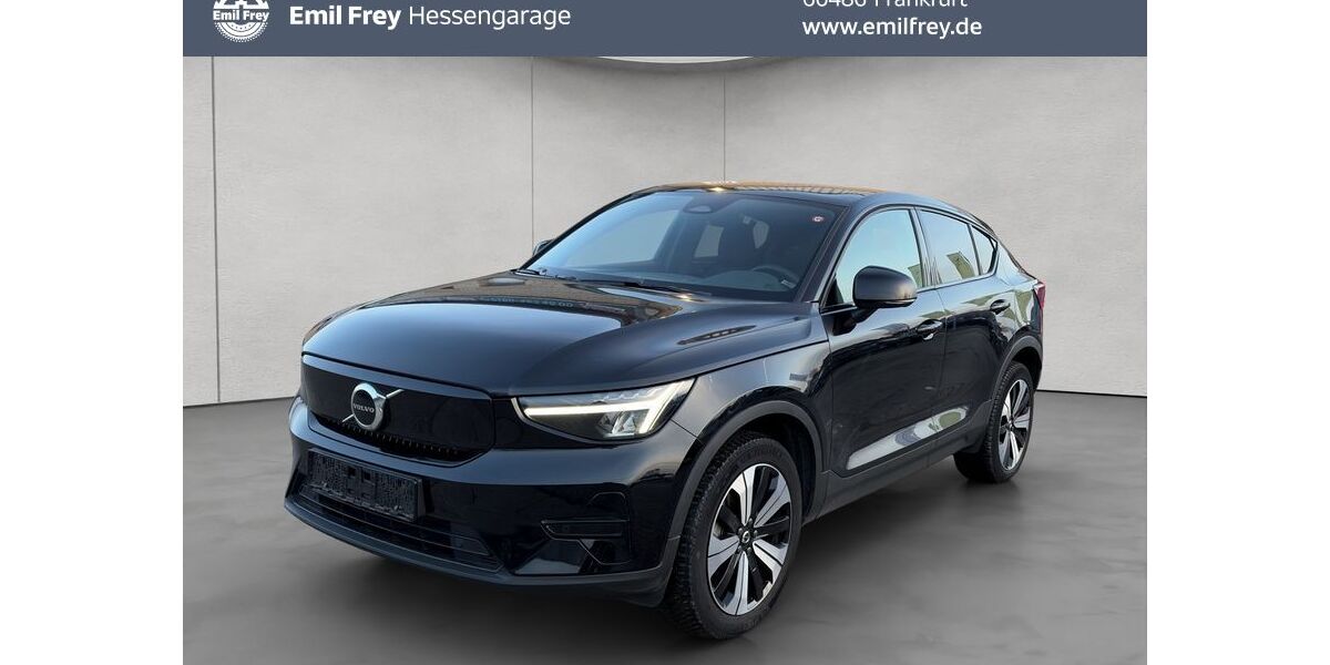 Volvo C40 51.251 km 29.400 &euro; Frankfurt am Main 60486