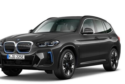 BMW iX3 36.428 km 42.999 &euro; Rödermark 63322