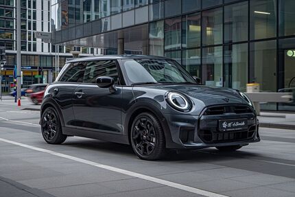 Mini Cooper C 9.950 km 29.300 &euro; Bischofsheim 65474
