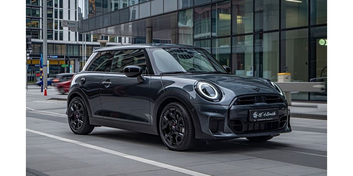 Mini Cooper C 9.950 km 29.300 &euro; Bischofsheim 65474