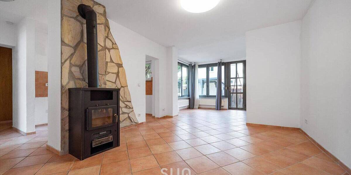 Mehrfamilienhaus, Wohnhaus Offenbach am Main Buchrain - 8 Zimmer, 175 m&sup2;, 580.000&euro; | Angebot:26128232