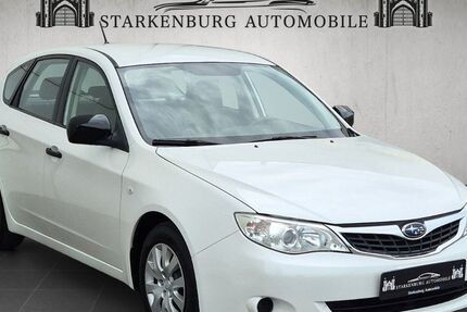 Subaru Impreza 52.000 km 10.990 &euro; Heppenheim 64646