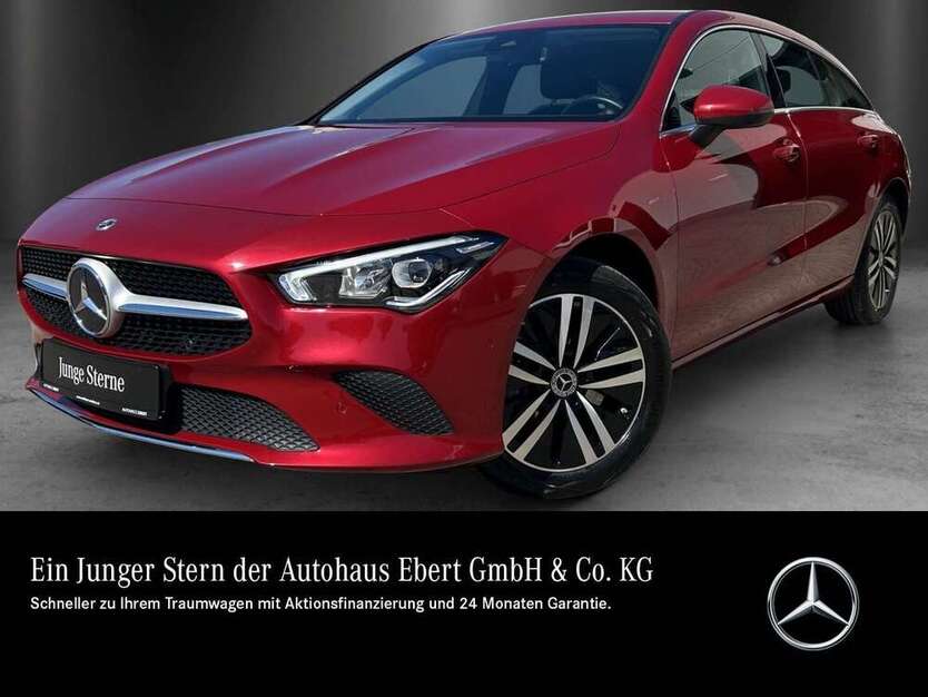 CLA 250