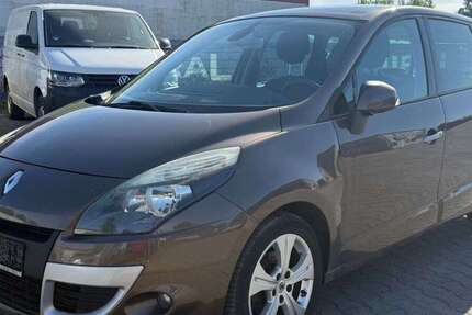 Renault Scenic 185.500 km 1.900 &euro; Gernsheim 64579