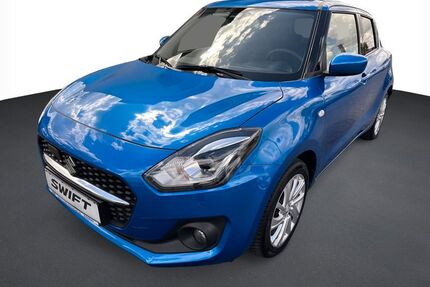 Suzuki Swift 46.800 km 16.990 &euro; Darmstadt 64293