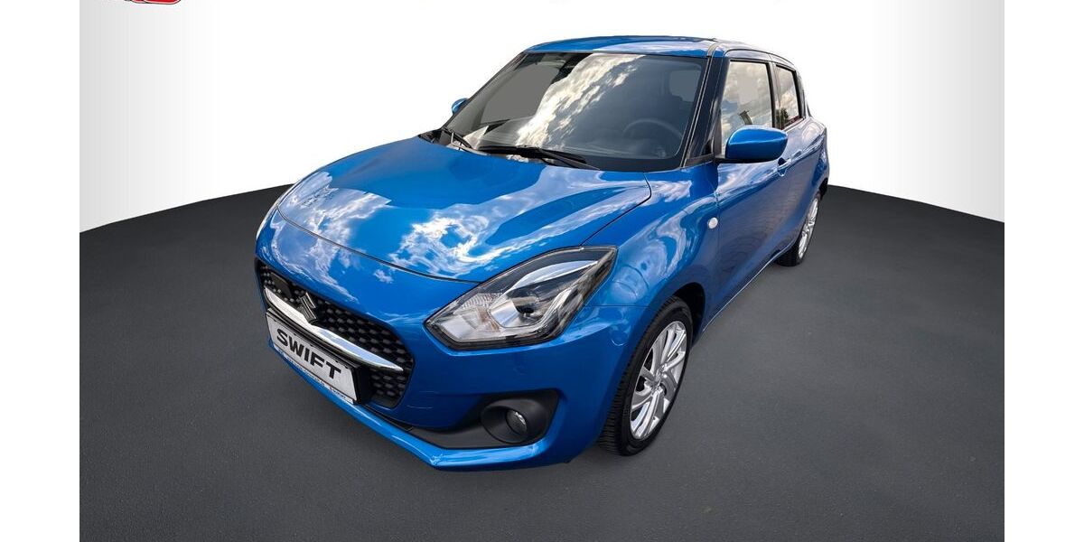 Suzuki Swift 46.800 km 16.990 &euro; Darmstadt 64293