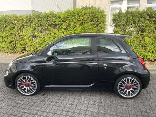 595 Turismo