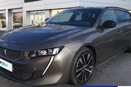 Peugeot 508 72.068 km 19.980 &euro; Neu-Isenburg 63263