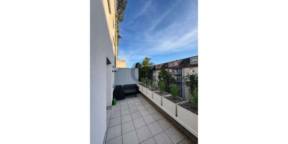 Etagenwohnung Darmstadt Darmstadt-Nord - 4 Zimmer, 108 m&sup2;, 549.000&euro; | Angebot:27108675