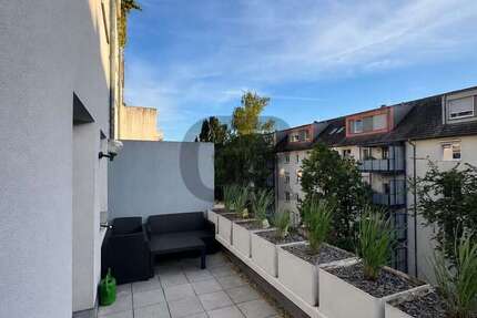 Wohnung Darmstadt Darmstadt-Nord - 4 Zimmer, 108 m&sup2;, 549.000&euro; | Angebot:27108675