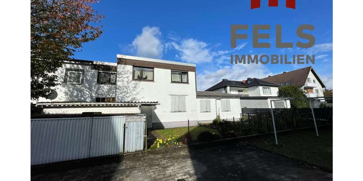 Büro in Dietzenbach 329.000 € 144 m² zimmer