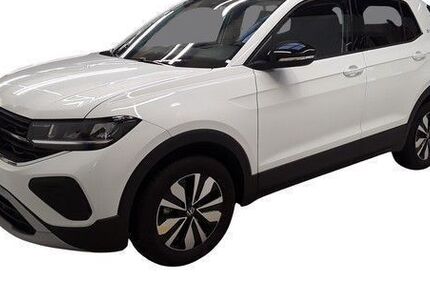 VW T-Cross 7.276 km 19.940 &euro; Neu-Isenburg 63263