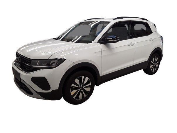 VW T-Cross 7.276 km 20.380 &euro; Neu-Isenburg 63263
