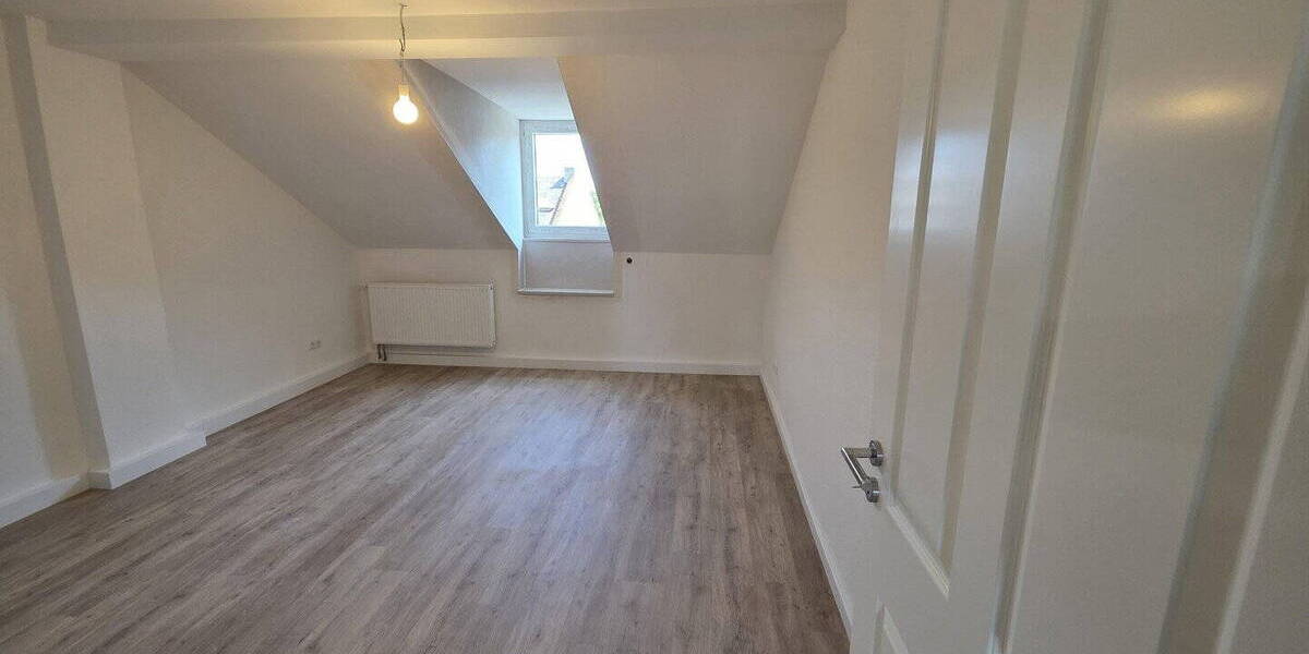 Etagenwohnung Darmstadt Darmstadt-Nord - 2 Zimmer, 44 m&sup2;, 229.950&euro; | Angebot:26720990