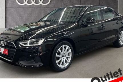Audi A4 95.028 km 24.950 &euro; Frankfurt am Main 60326