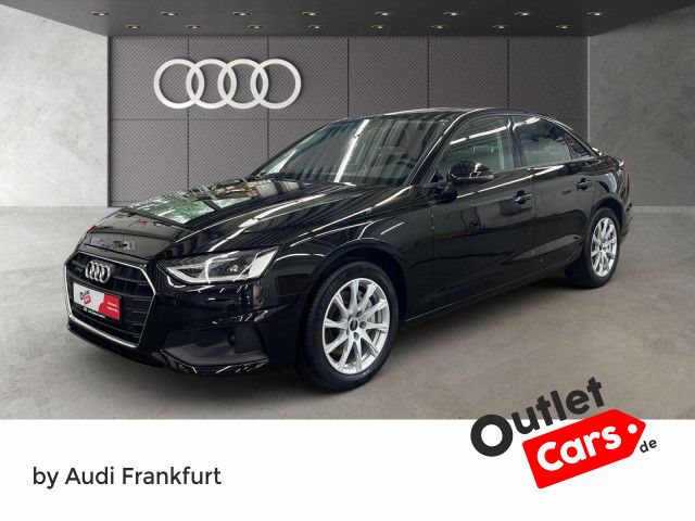 Audi A4 95.028 km 24.950 &euro; Frankfurt am Main 60326