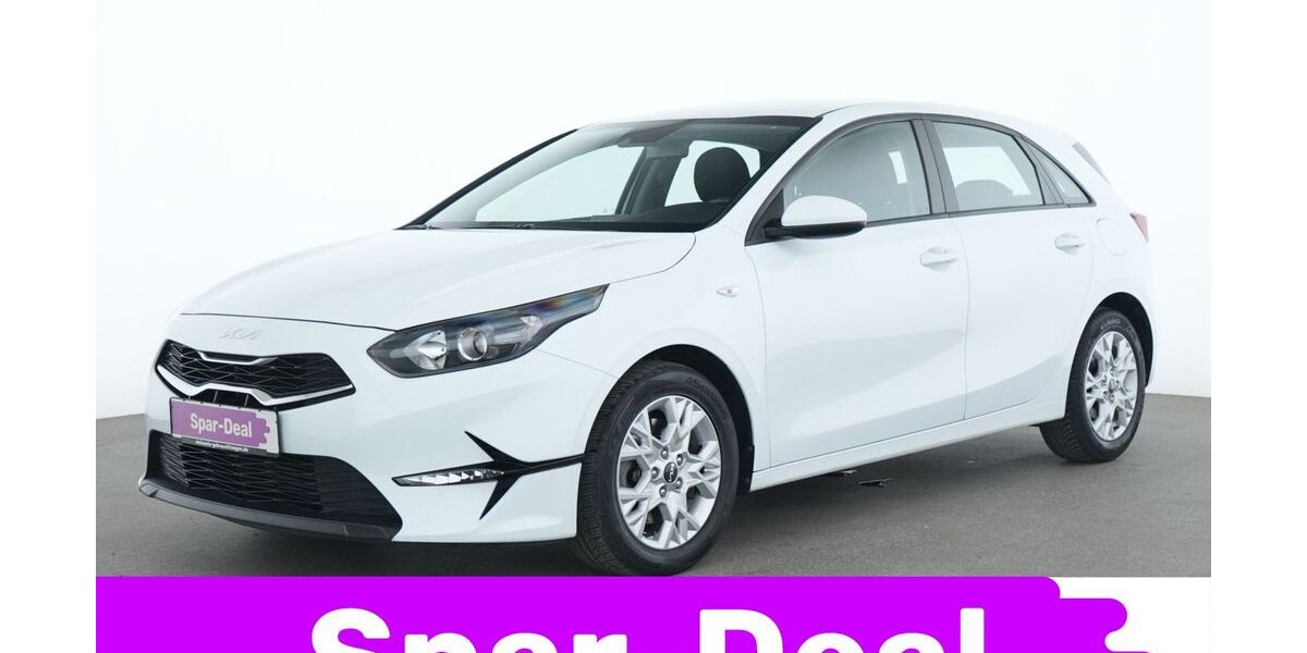 Kia ceed / Ceed 44.817 km 13.943 &euro; Dietzenbach bei Frankfurt 63128