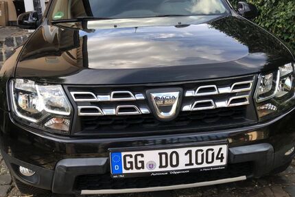 Dacia Duster 115.000 km 11.000 &euro; Ginsheim-Gustavsburg 65462