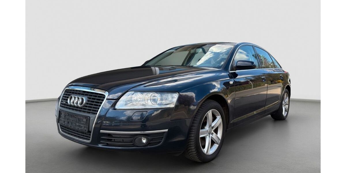 Audi A6 400.000 km 4.400 &euro; Hofheim am Taunus 65719