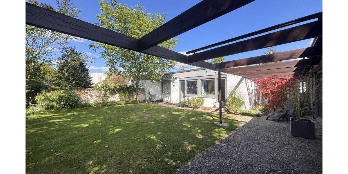 Mehrfamilienhaus, Wohnhaus Darmstadt Kranichstein - 5 Zimmer, 158 m&sup2;, 2.150&euro; | Angebot:26512663