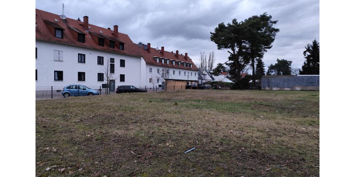 Etagenwohnung Darmstadt Eberstadt - 2 Zimmer, 52 m&sup2;, 672&euro; | Angebot:25209051