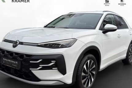 VW T-Roc 7.500 km 33.990 &euro; Gross Bieberau 64401