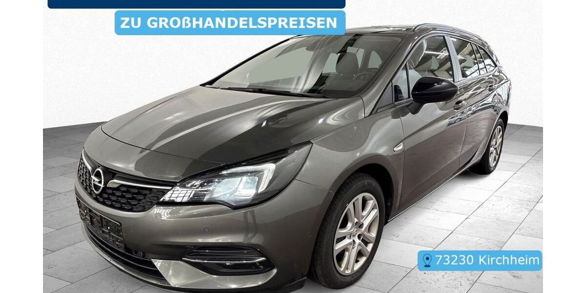 Opel Astra 143.914 km 9.297 &euro; Frankfurt 60596