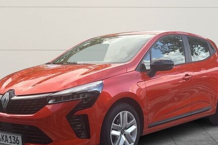 Renault Clio 9.289 km 17.790 &euro; Frankfurt am Main 60326